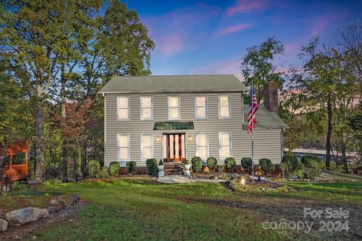 Luxe woning in Tega Cay, York County