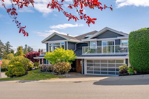 Casa di lusso a Nanaimo, Regional District of Nanaimo