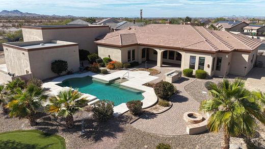 Casa di lusso a Buckeye, Maricopa County