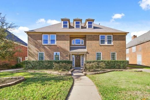 Luxury home in Sugar Land, Fort Bend County