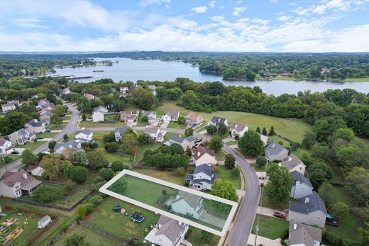 Luxury home in Hendersonville, Sumner County