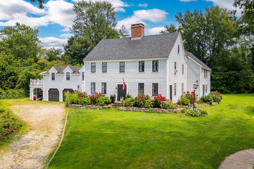 Luxury home in Wethersfield, Hartford County