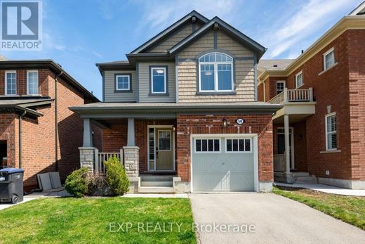 Элитный дом, Brampton, Ontario