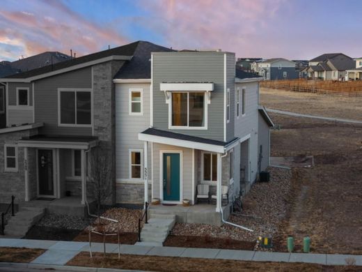 Townhouse in Frederick, Weld County