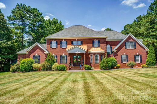 Luxe woning in Clover, York County
