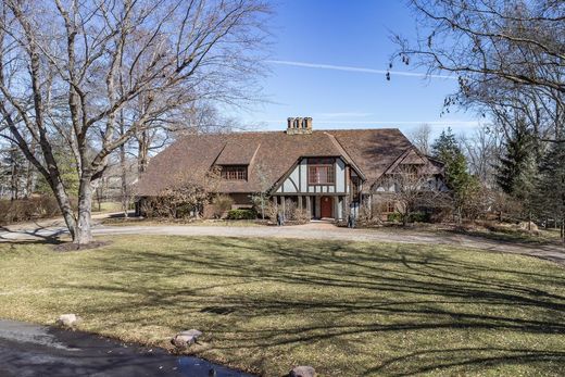 Casa de lujo en Frontenac, Saint Louis County