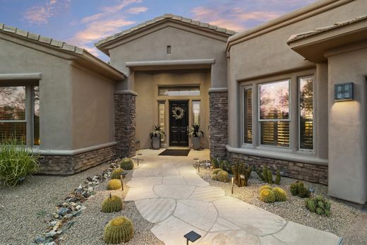 Luxus-Haus in Scottsdale, Maricopa County