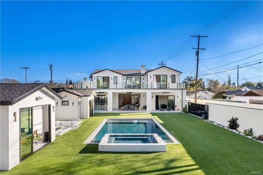 Luxus-Haus in Woodland Hills, Los Angeles County