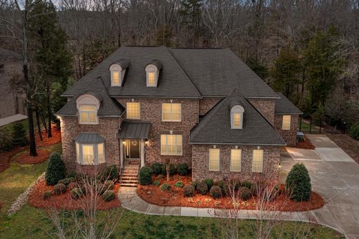 Luxe woning in Marvin, Union County