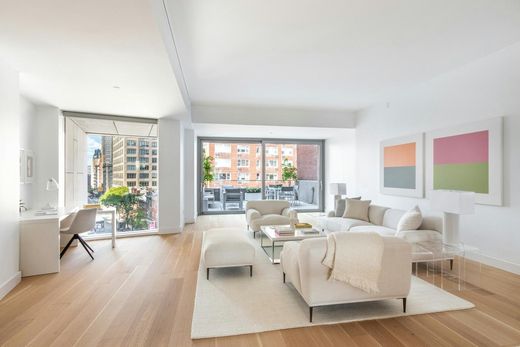 Apartment for sale in Downtown