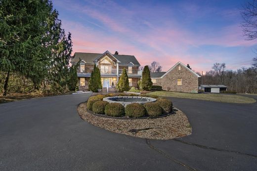 Luxury home in Cincinnati, Hamilton County