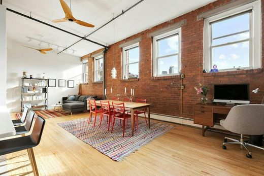 Apartment in Cobble Hill, Kings County