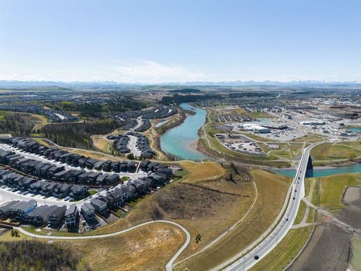 Luksusowy dom w Cochrane, Alberta