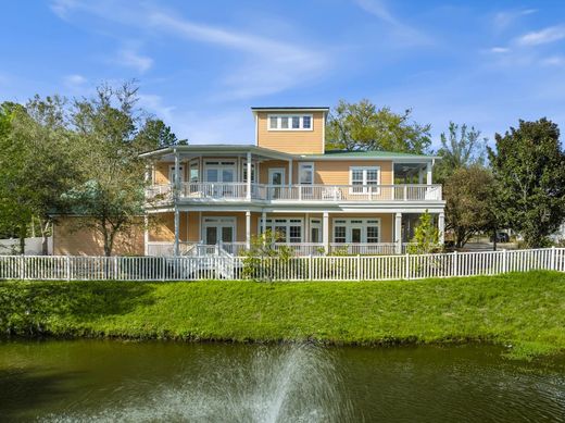 Luxury home in Gainesville, Alachua County