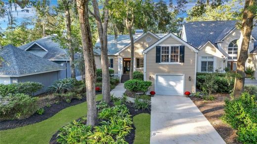 Luxury home in Hilton Head, Beaufort County