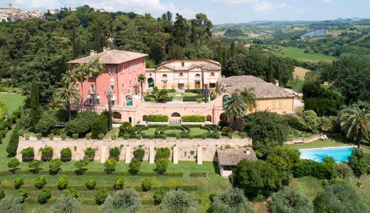 Luxus-Haus in San Benedetto del Tronto, Provincia di Ascoli Piceno