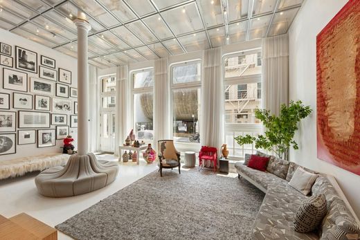 Apartment for sale in TriBeCa