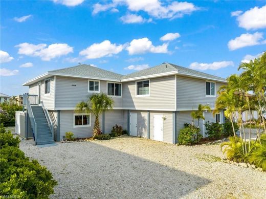 Luxe woning in Fort Myers Beach, Lee County