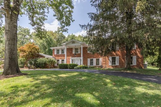 Luxe woning in Town and Country, Saint Louis County