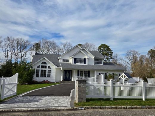 Luksusowy dom w Middle Island, Suffolk County