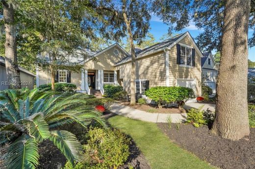 Maison de luxe à Hilton Head, Comté de Beaufort