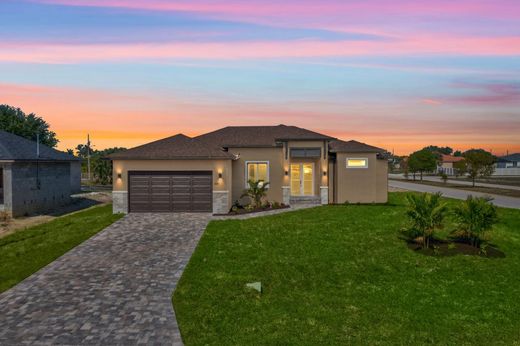 Luxus-Haus in Cape Coral, Lee County
