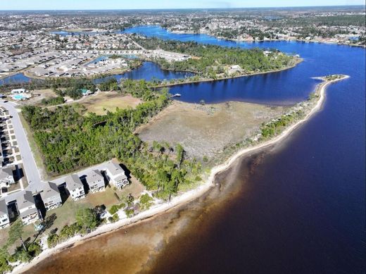 Panama City, Bay Countyの高級住宅