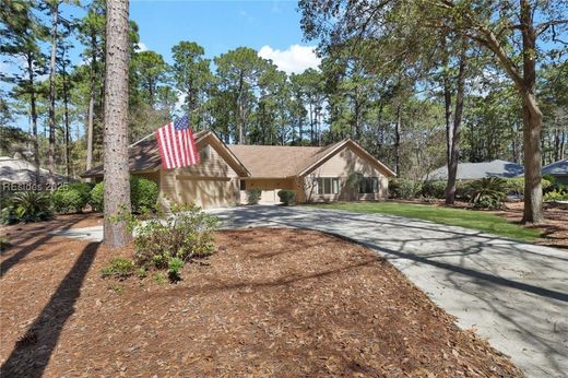 Maison de luxe à Hilton Head, Comté de Beaufort