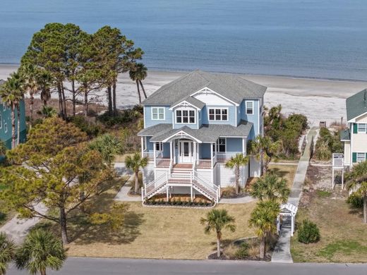 Luxury home in Beaufort, Beaufort County