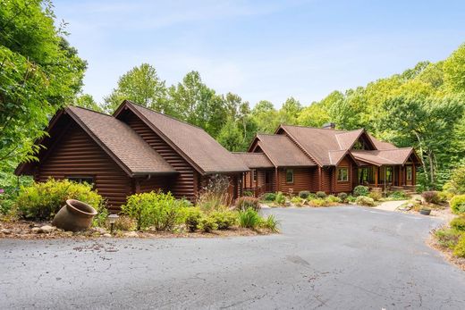 Maison de luxe à Landrum, Comté de Spartanburg