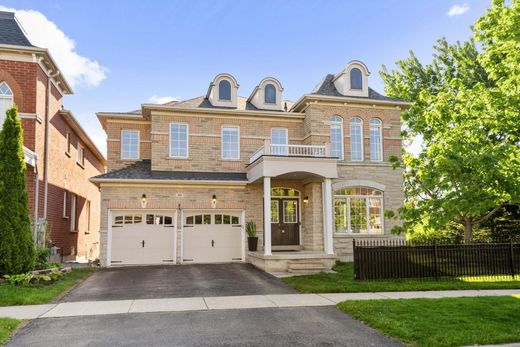 Casa de luxo - Markham, Ontario