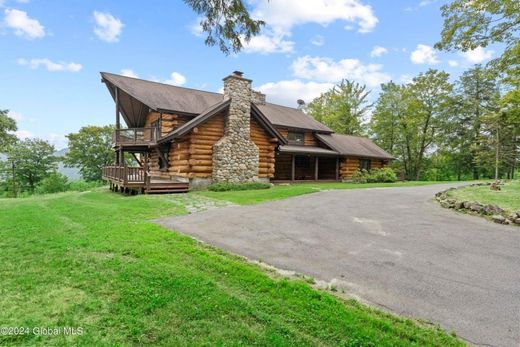 Maison de luxe à Fort Ann, Comté de Washington