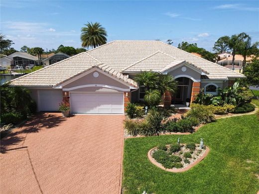 Luxury home in Palm Coast, Flagler County