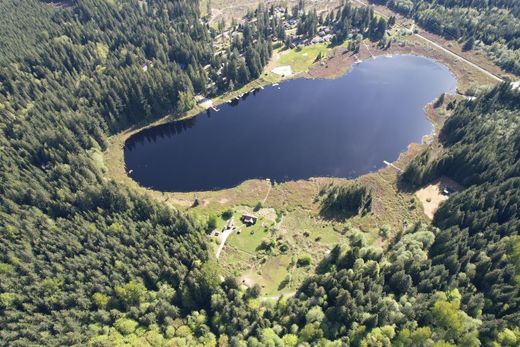 Grond in Arlington, Snohomish County