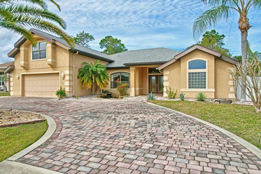 Luxury home in Palm Coast, Flagler County