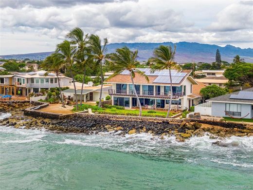 Luxury home in ‘Ewa Beach, Honolulu County