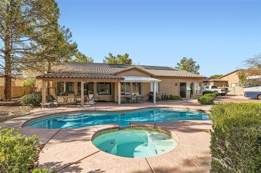 Casa de lujo en Las Vegas, Clark County