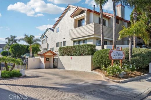 Townhouse - Lawndale, Los Angeles County