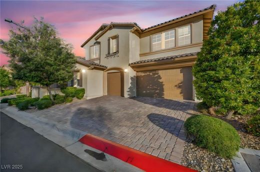 Casa di lusso a Las Vegas, Clark County
