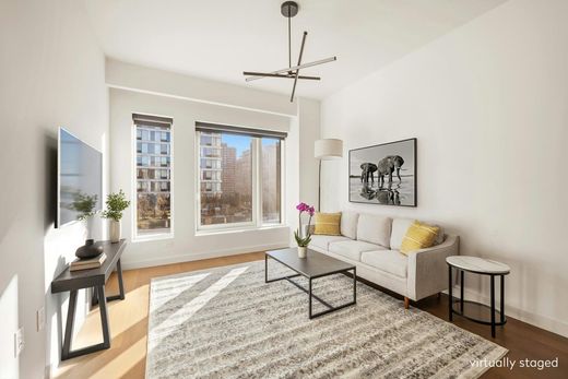 Apartment in Lower East Side, New York County