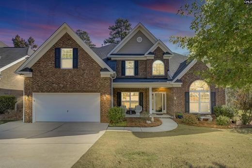 Luxury home in Irmo, Lexington County