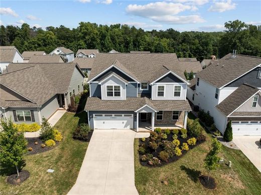 Luxe woning in Colfax, Guilford County