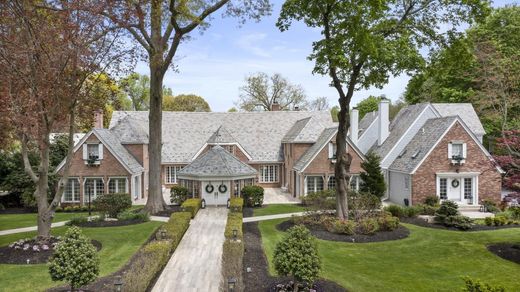 Casa di lusso a Nissequogue, Suffolk County