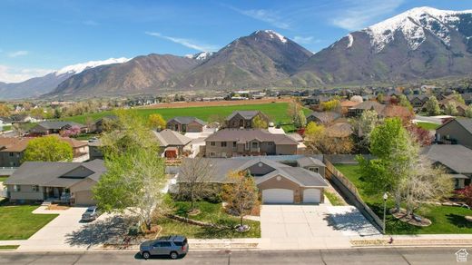 Luxury Real Estate in Salem, Utah - LuxuryEstate.com