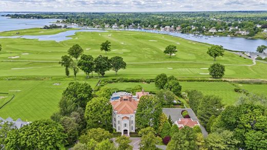 Casa de lujo en Fairfield, Fairfield County