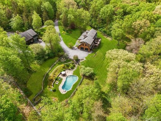 Luxe woning in Dover Plains, Dutchess County