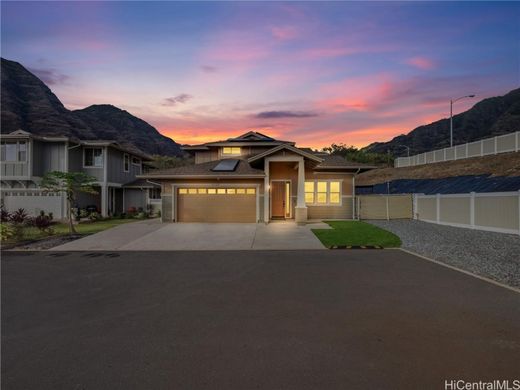 Luxus-Haus in Waianae, Honolulu County