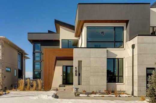 Picture of Luxury homes for sale in Calgary, Alberta - LuxuryEstate.com