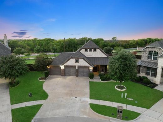 Πολυτελή κατοικία σε McKinney, Collin County