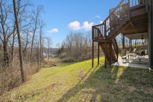 Casa de lujo en Delhi, Delaware County